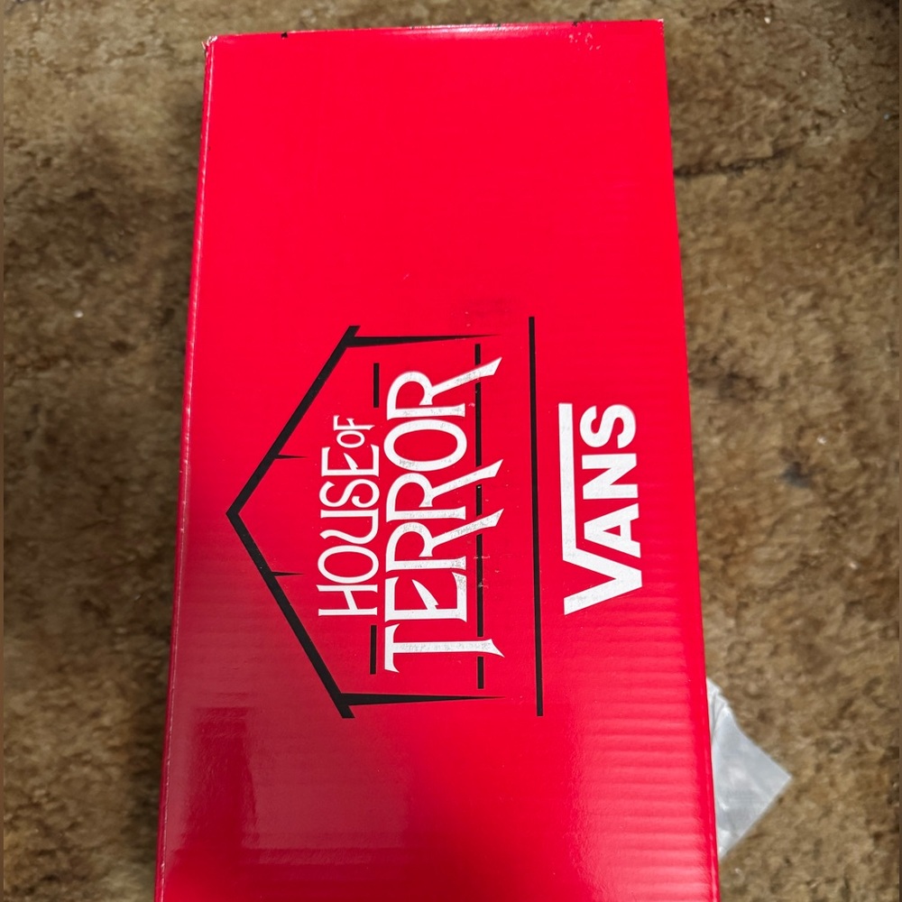 Vans The Shining Classic Slip-On - Picture 3 of 9